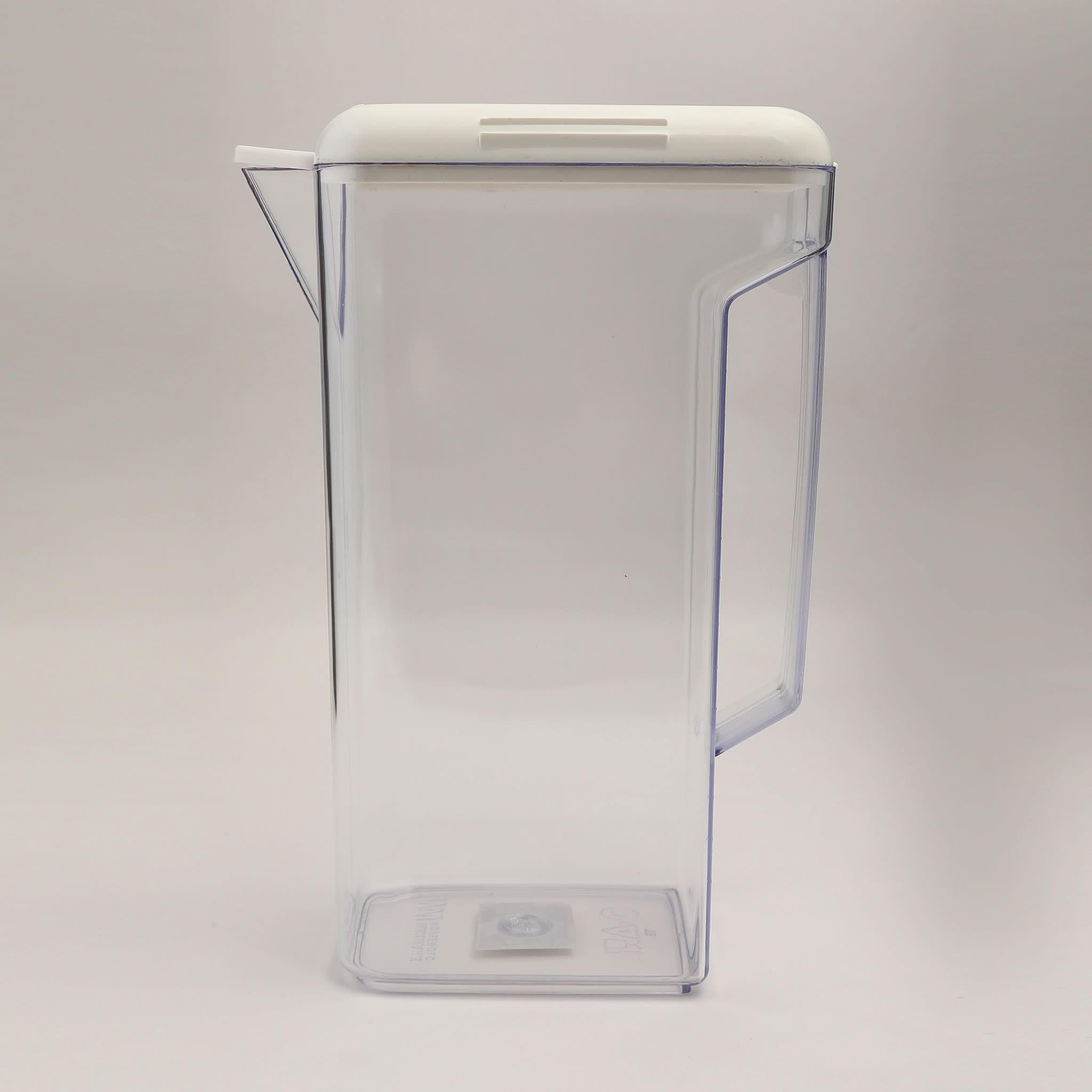 Sleek Drinking Jug, Jug & Glasses, Chase Value, Chase Value