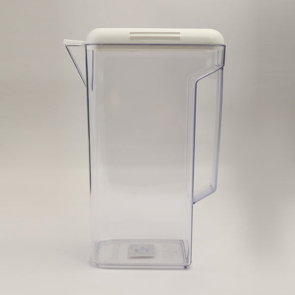 Sleek Drinking Jug