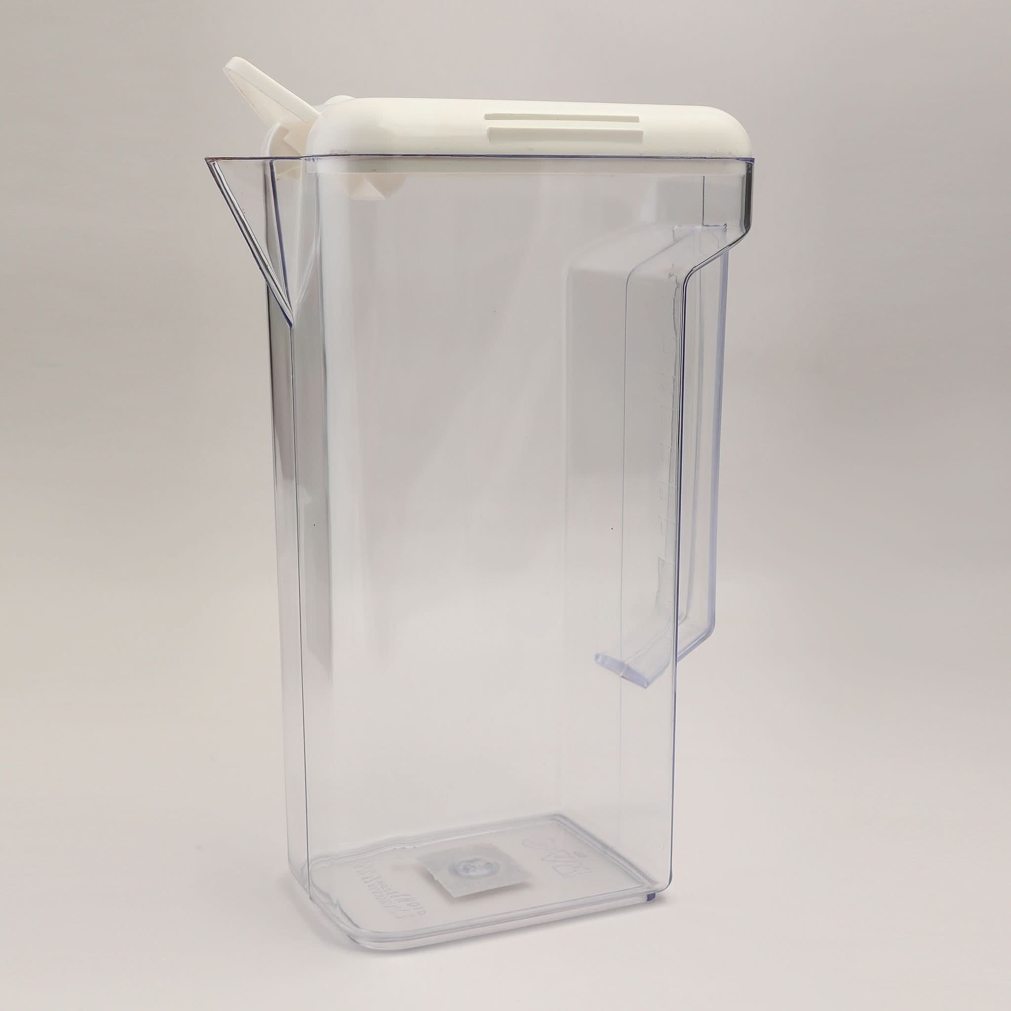 Sleek Drinking Jug, Jug & Glasses, Chase Value, Chase Value
