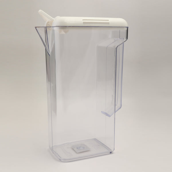Sleek Drinking Jug