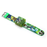 Kids Watch - Green, Boys Watches, Chase Value, Chase Value