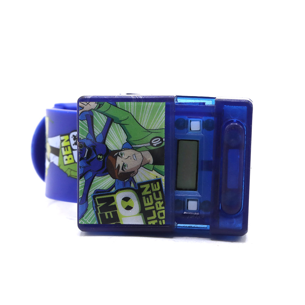 Kids Watch - Royal Blue, Boys Watches, Chase Value, Chase Value
