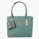 Women's Bag - Green, Women Bags, Chase Value, Chase Value