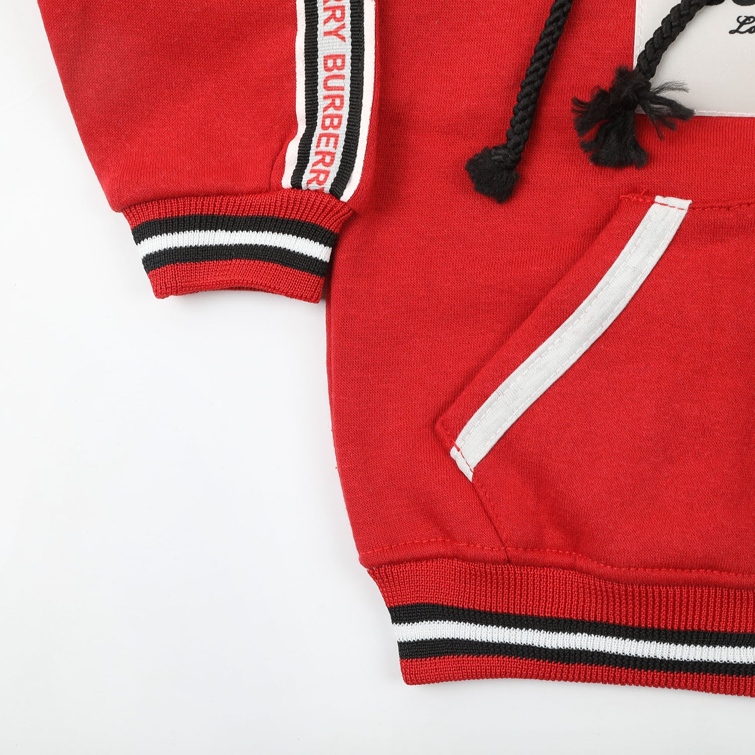 Boys Full Sleeves Pajama Suit - Red, Boys Sets & Suits, Chase Value, Chase Value