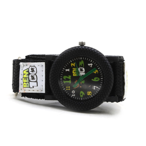 Kids Watch - Black