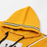 Boys Full Sleeves Pajama Suit - Yellow, Boys Sets & Suits, Chase Value, Chase Value