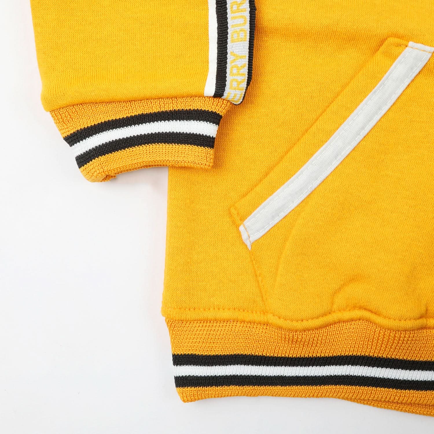 Boys Full Sleeves Pajama Suit - Yellow, Boys Sets & Suits, Chase Value, Chase Value