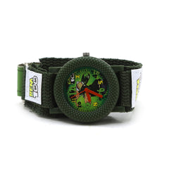 Kids Watch - Green