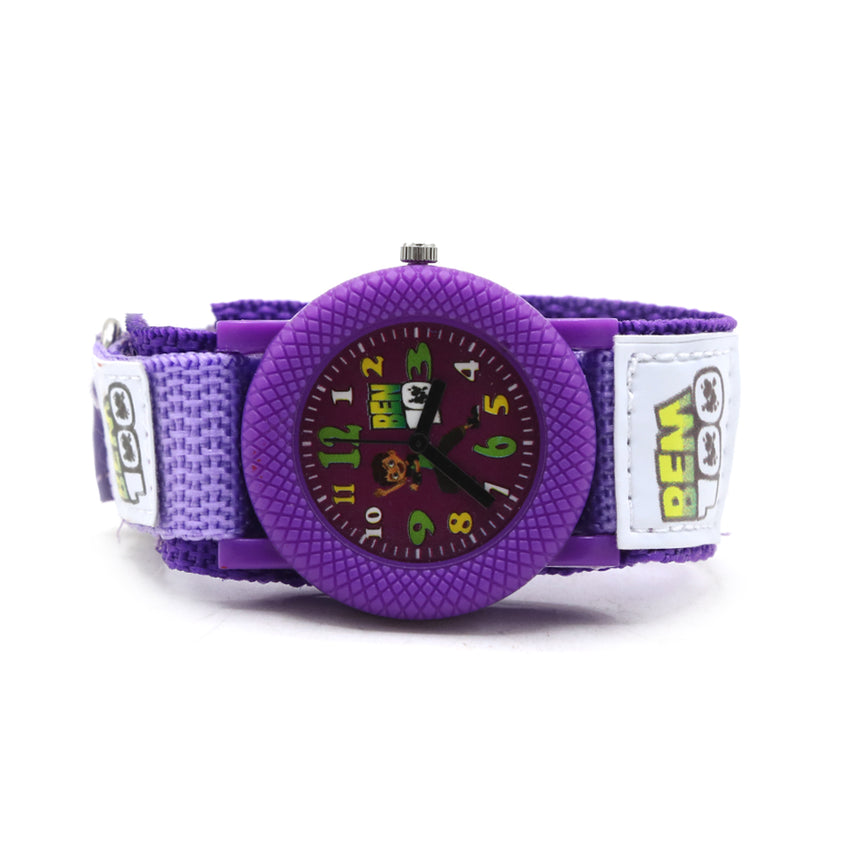 Kids Watch - Purple