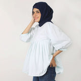 Women's Western Top - Cyan, Women T-Shirts & Tops, Chase Value, Chase Value