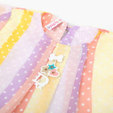 Girls Western Top - Yellow, Girls Tops, Chase Value, Chase Value