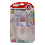 Mum Love Fruit Feeder P6103B, Feeding Supplies, Mum Love, Chase Value