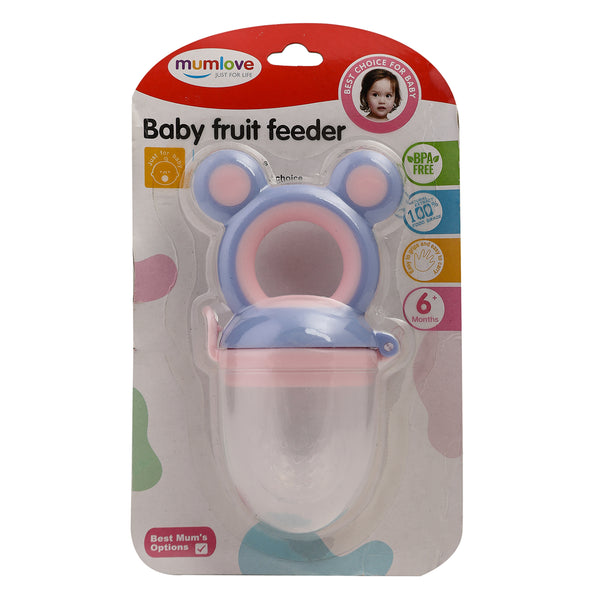 Mum Love Fruit Feeder P6103B