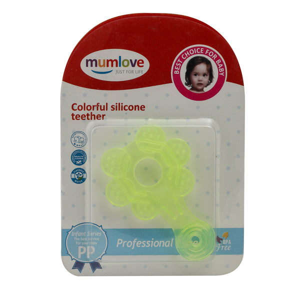 Mum Love Colorfull Teather A1091