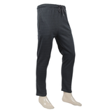 Eminent Men's Embroidered Trouser - Dark Grey, Men's Lowers & Sweatpants, Eminent, Chase Value