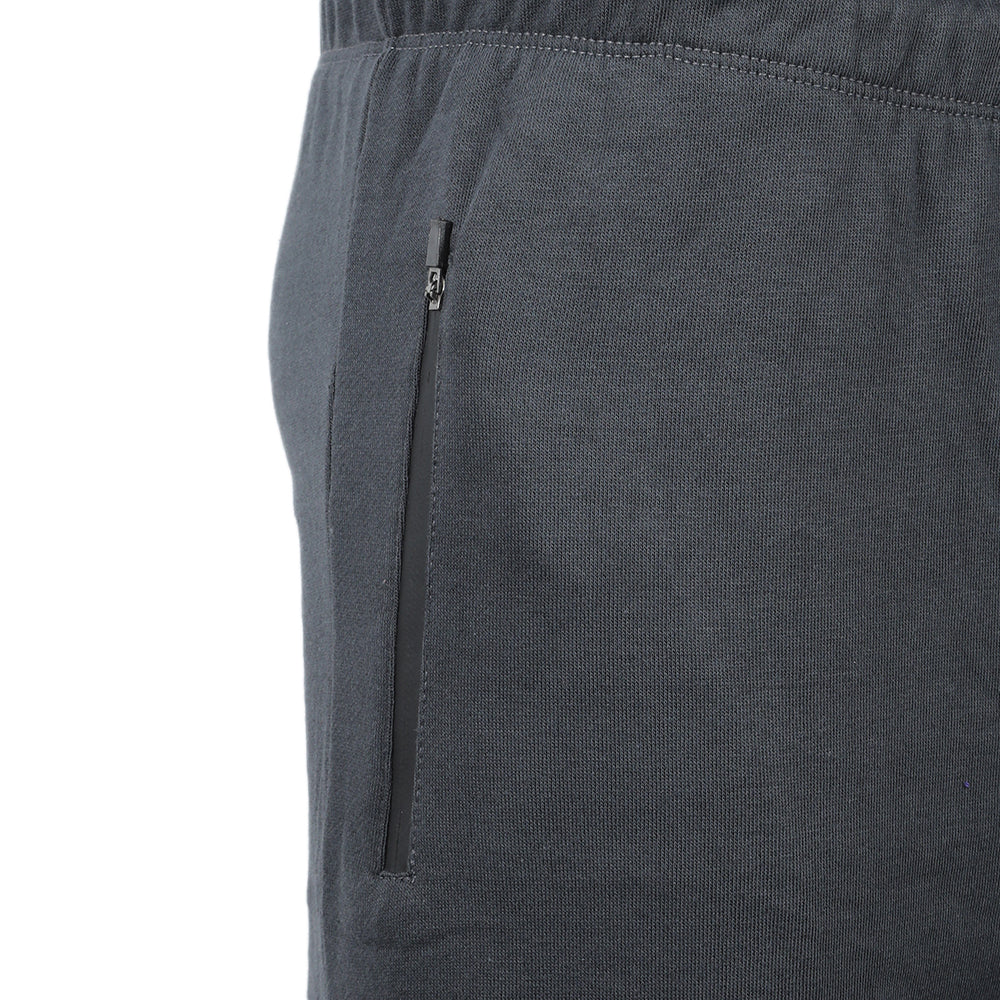 Eminent Men's Embroidered Trouser - Dark Grey, Men's Lowers & Sweatpants, Eminent, Chase Value
