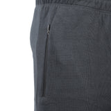 Eminent Men's Embroidered Trouser - Dark Grey, Men's Lowers & Sweatpants, Eminent, Chase Value