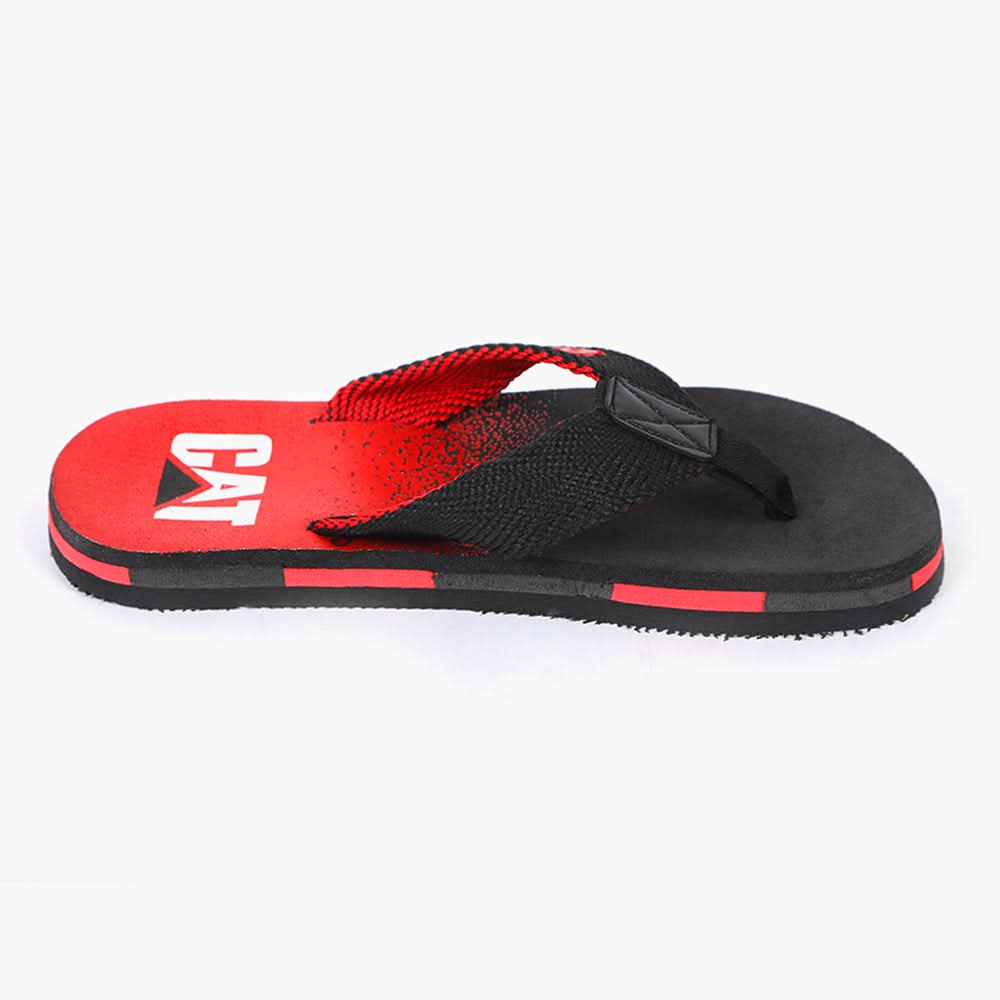 Men's slipper - Red, Men's Slippers, Chase Value, Chase Value