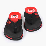 Men's slipper - Red, Men's Slippers, Chase Value, Chase Value