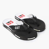 Men's slipper - White, Men's Slippers, Chase Value, Chase Value