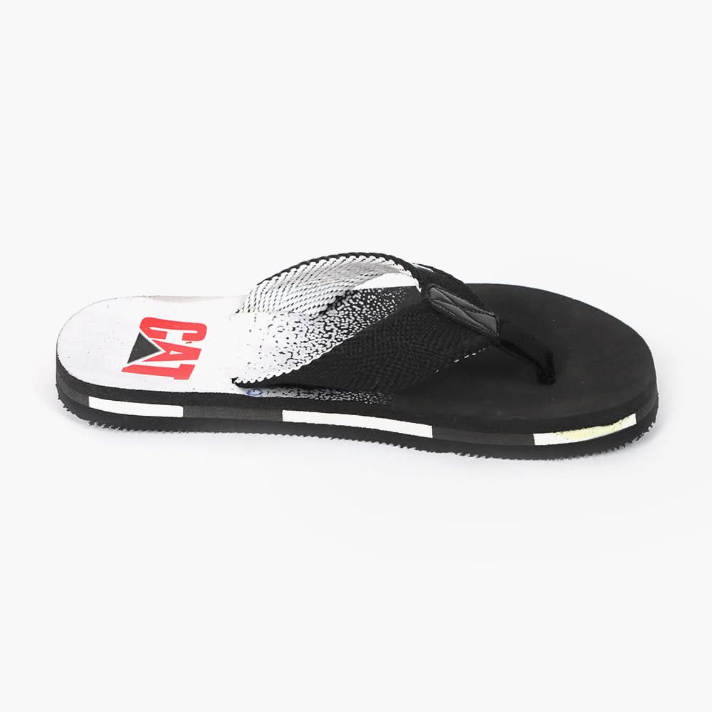 Men's slipper - White, Men's Slippers, Chase Value, Chase Value