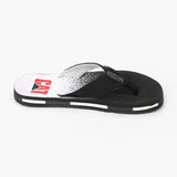 Men's slipper - White, Men's Slippers, Chase Value, Chase Value