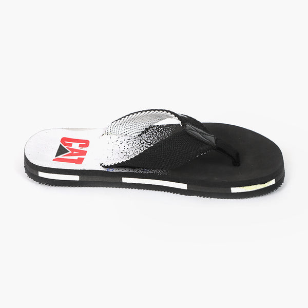 Men's slipper - White, Men's Slippers, Chase Value, Chase Value