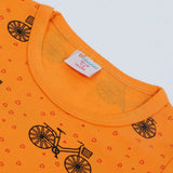 Boys Sando - Orange, Boys Sando, Chase Value, Chase Value