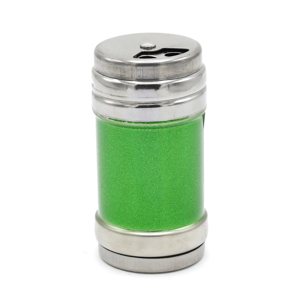 Salt & pepper set - Green, Spice Boxes, Chase Value, Chase Value