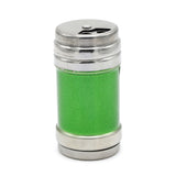 Salt & pepper set - Green, Spice Boxes, Chase Value, Chase Value