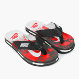 Men's slipper - Red, Men's Slippers, Chase Value, Chase Value