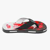 Men's slipper - Red, Men's Slippers, Chase Value, Chase Value