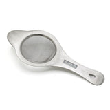 Stainless Steel Large Size Tea Strainer - Silver, Strainer, Chase Value, Chase Value