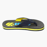 Men's slipper - Yellow, Men's Slippers, Chase Value, Chase Value