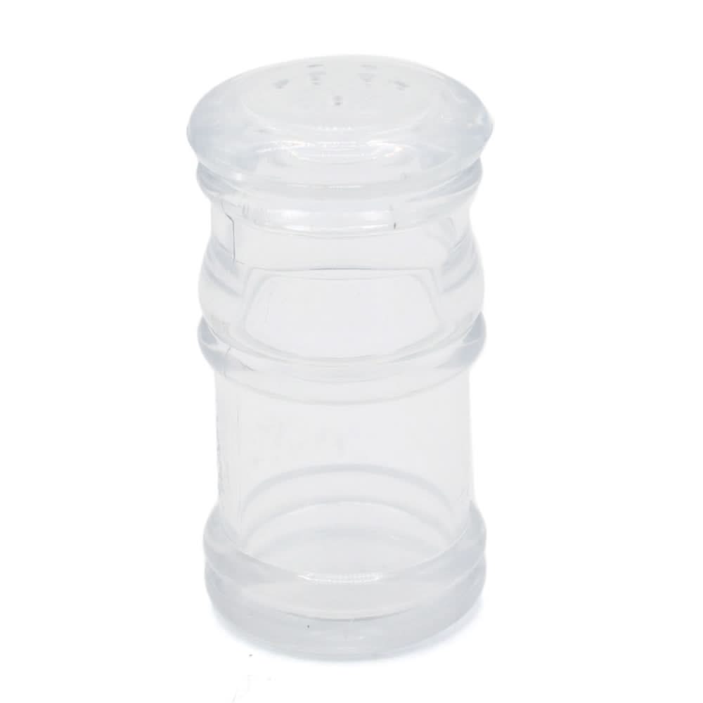 Salt & Papper - White, Spice Boxes, Chase Value, Chase Value