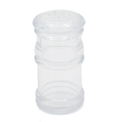 Salt & Papper - White