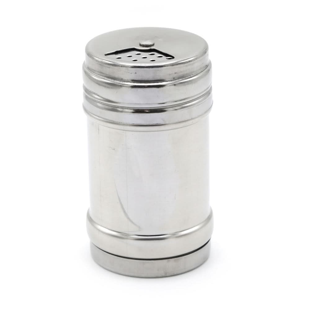 Salt & pepper set - Silver, Spice Boxes, Chase Value, Chase Value