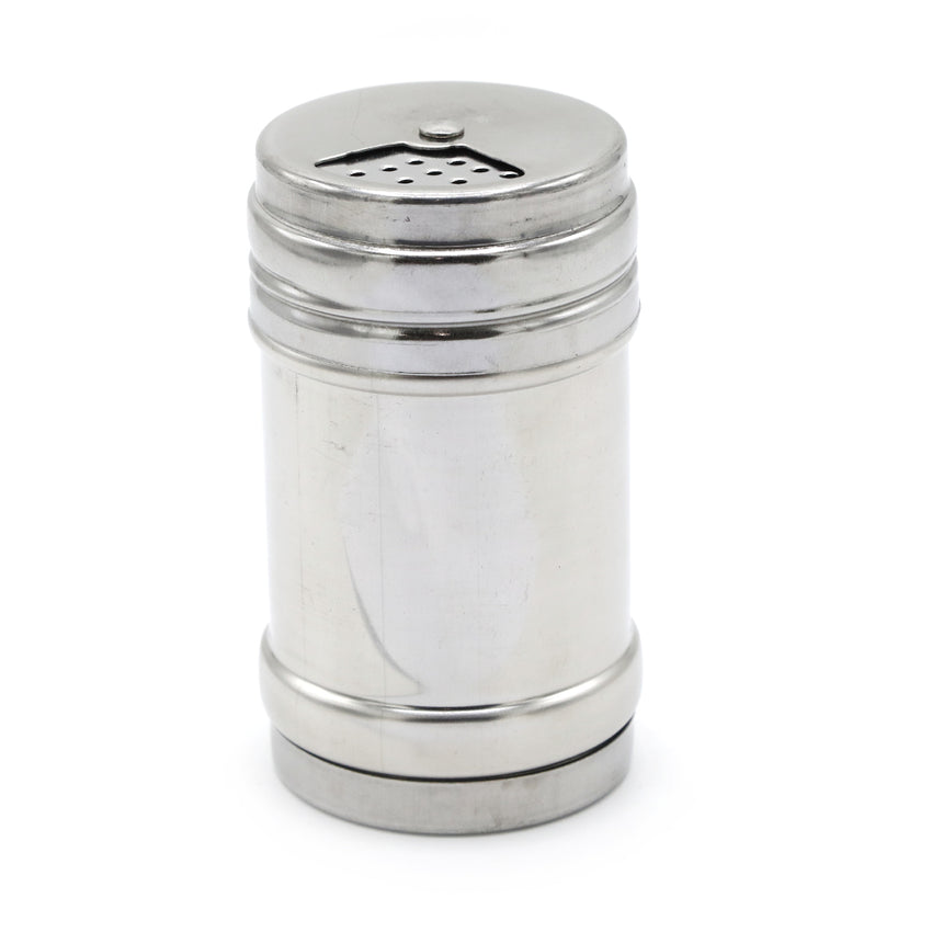 Salt & pepper set - Silver