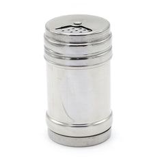Salt & pepper set - Silver