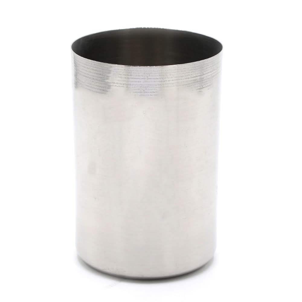 Stainless Steel Glass Plain - Silver, Serving & Dining, Chase Value, Chase Value