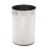 Stainless Steel Glass Plain - Silver, Serving & Dining, Chase Value, Chase Value
