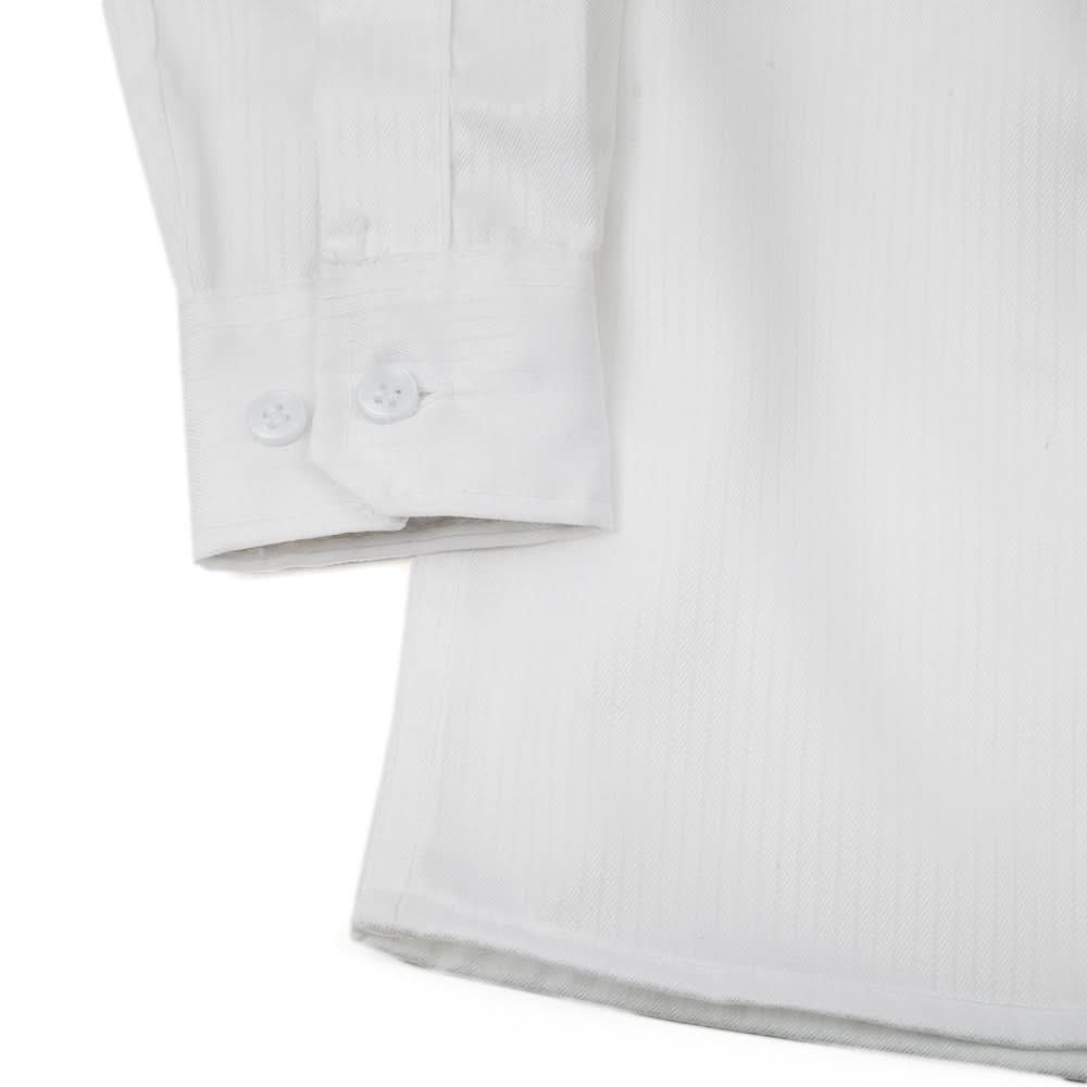Eminent Boys Full Sleeves Causal Shirt - White, Boys Shirts, Eminent, Chase Value
