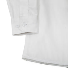 Eminent Boys Causal Shirt - White