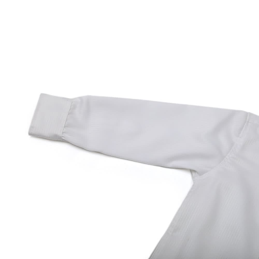 Eminent Boys Full Sleeves Causal Shirt - White, Boys Shirts, Eminent, Chase Value