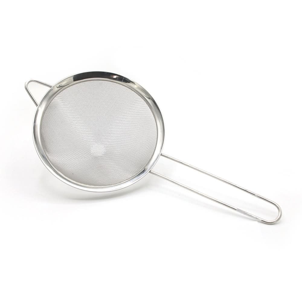 Tea Strainer - Silver, Strainer, Chase Value, Chase Value