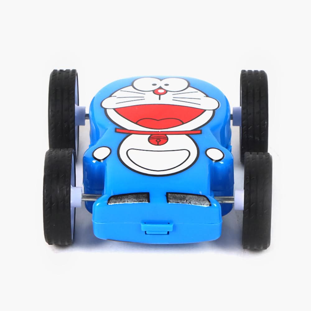 Non Remote Control Car - Doremon, Non-Remote Control, Chase Value, Chase Value
