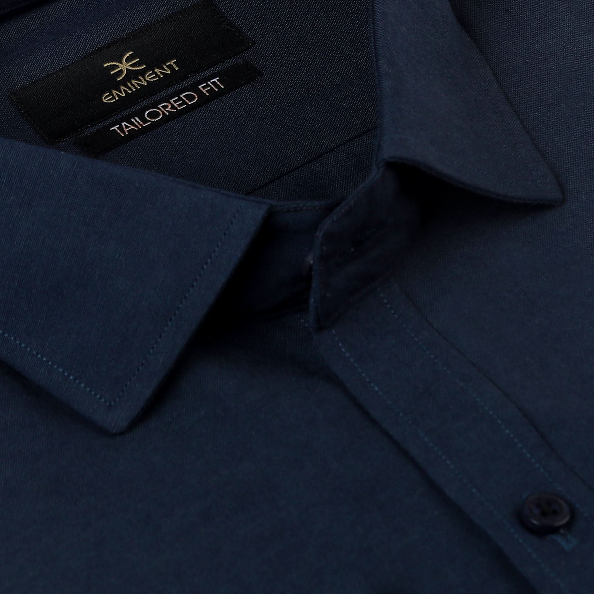 Eminent Men's Formal Chambray Shirt, Men's Shirts, Eminent, Chase Value