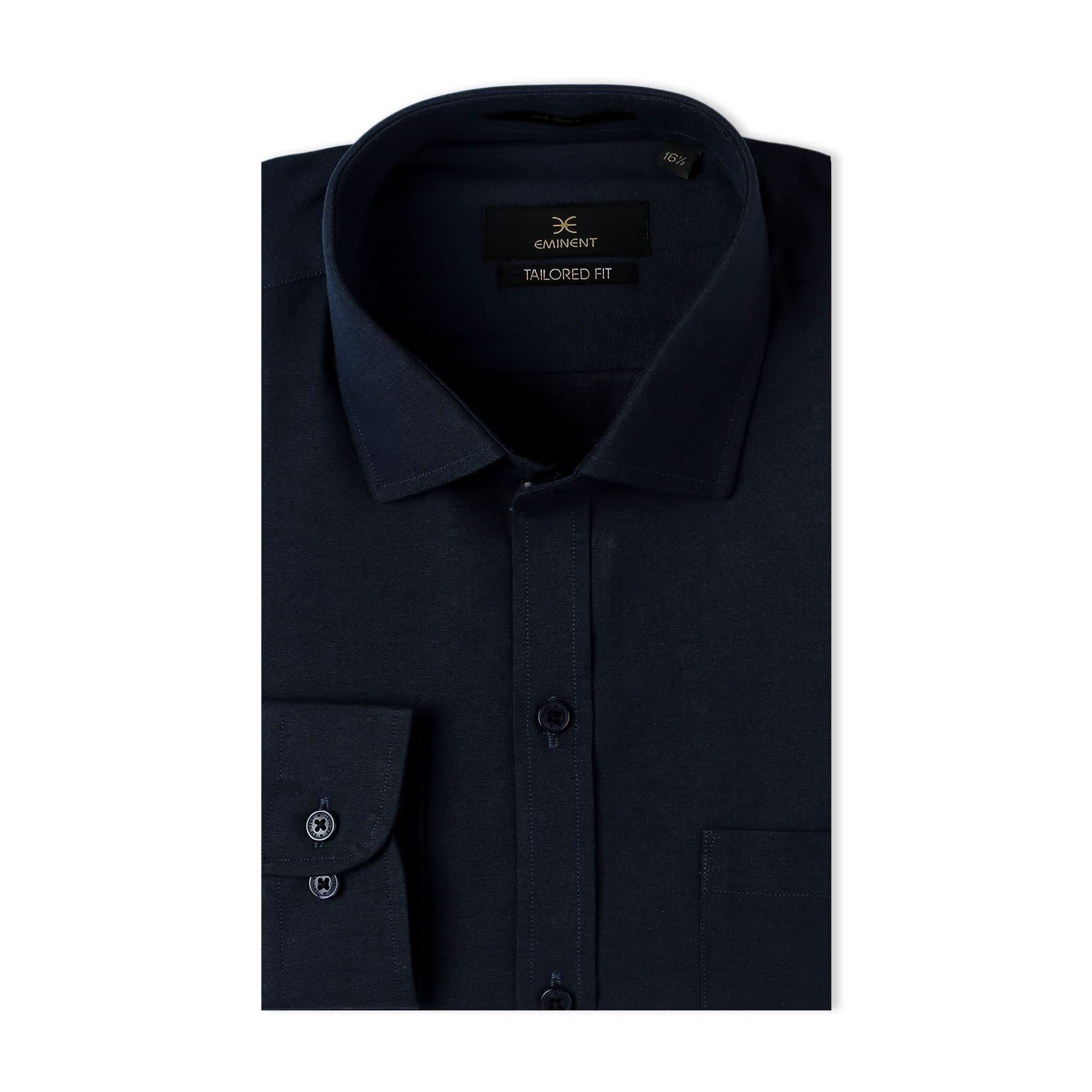 Eminent Men's Formal Chambray Shirt, Men's Shirts, Eminent, Chase Value