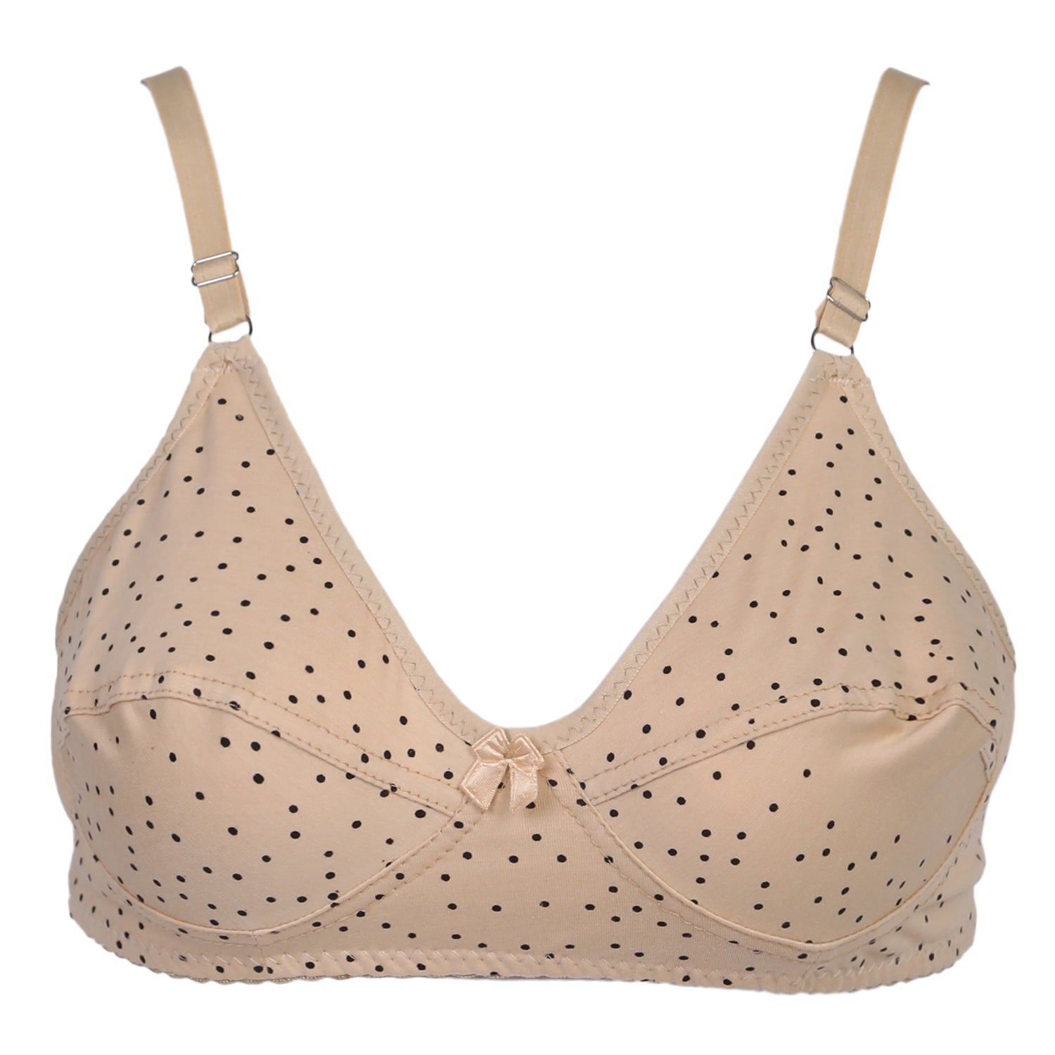 Women's Cotton Bra - Skin, Women Bras, Chase Value, Chase Value