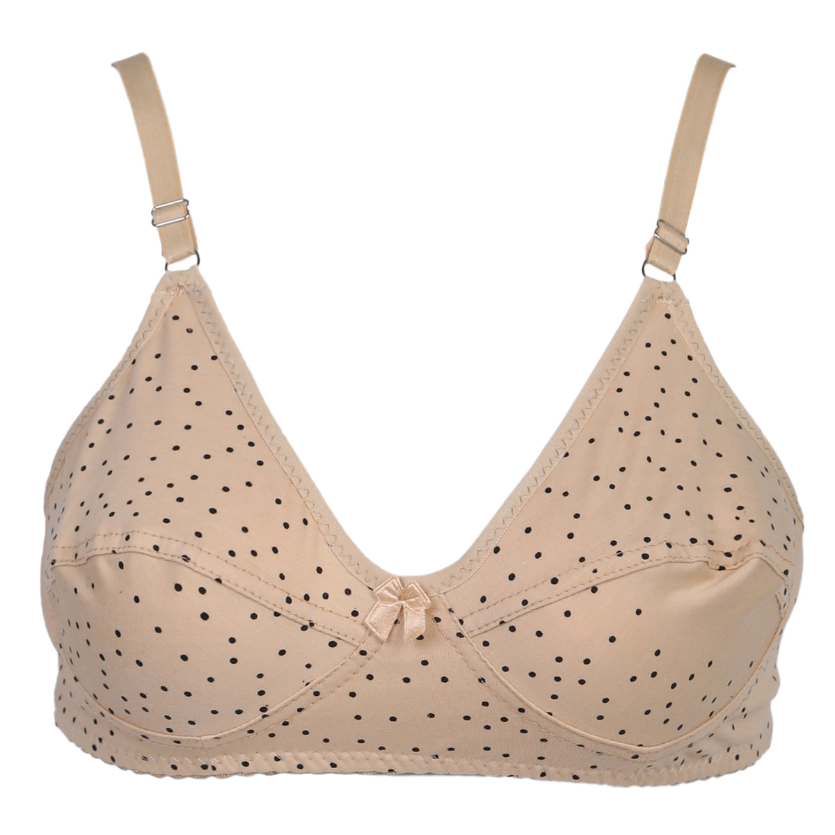 Women's Cotton Bra - Skin, Women Bras, Chase Value, Chase Value